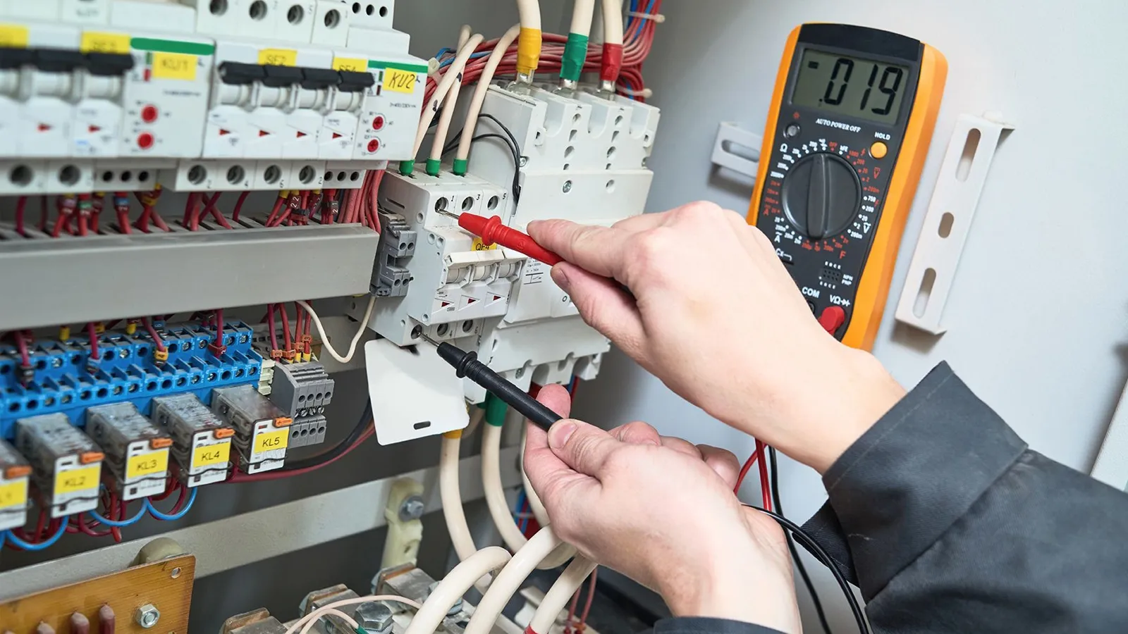 Firmamıza Hoş Geldiniz !